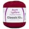 15 Pack: Aunt Lydia's® Classic™ Cotton Crochet Thread